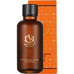 Купить тонер для лица Eunyul Multi-Complex Horse Oil Woman Skin Anti-Wrinkle